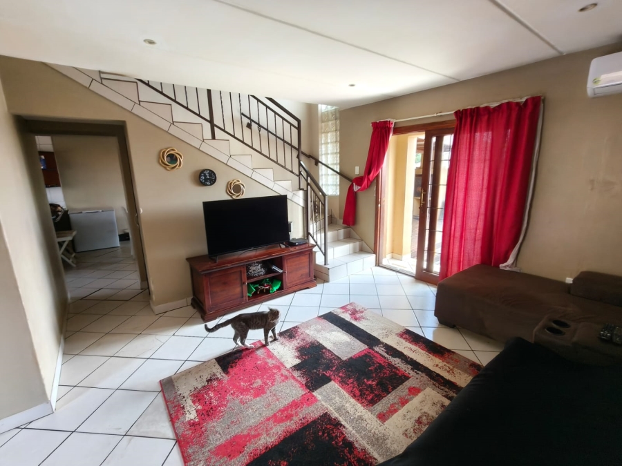 3 Bedroom Property for Sale in Cashan North West